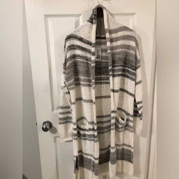 Kismet cardigan - Picture 1 of 4